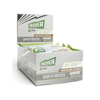 FINISHER BARRIT PROTEI CHOCO AVELL L CAR