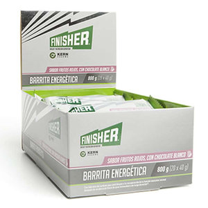 FINISHER BARRIT ENERG FRUT ROJ CHOCOL BL