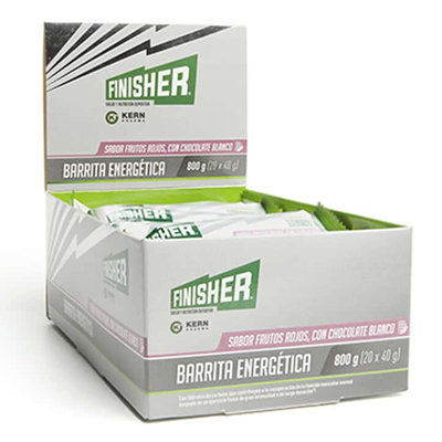 FINISHER BARRIT ENERG FRUT ROJ CHOCOL BL