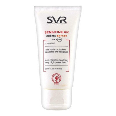 SENSIFINE AR CREMA SPF50 50ML