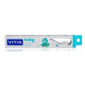 CEPILLO DENTAL INFANTIL VITIS BABY