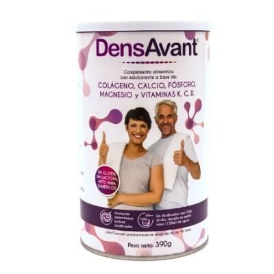 DENSAVANT 390 G