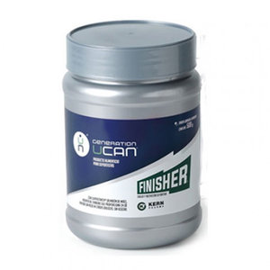 FINISHER GENERATION UCAN CHOCOLATE 500 G