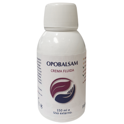 OPOBALSAM CREMA FLUIDA 150 ML HELIOSAR