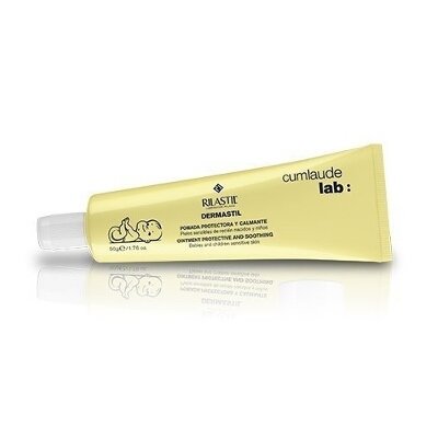 DERMASTIL PDA PROTEC Y CALM 50GR