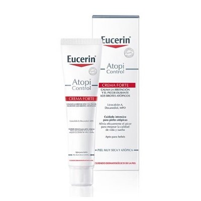 EUCERIN ATOPICONTROL CREMA DE MANOS 75ML