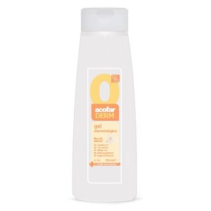 ACOFARDERM GEL 0% FLOR DE AZAHAR 750 ML