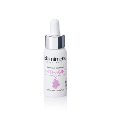 PRE BASE TREATMENT ANTIEDAD