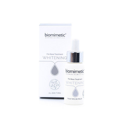 PRE BASE TREATMENT DESPIGMENTANTE