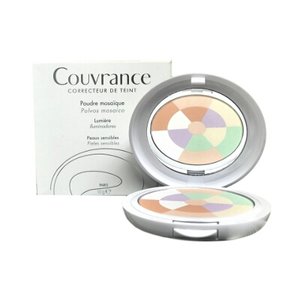 AVENE COUVRANCE POLVOS MOSAIC ILUMINAD