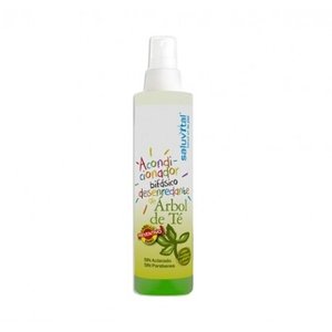 SALUVITAL ACONDICIO ARBOL TE 200ML