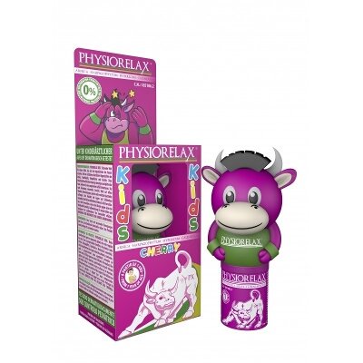 PHYSIORELAX KIDS CHERRY GOLPES 15 ML