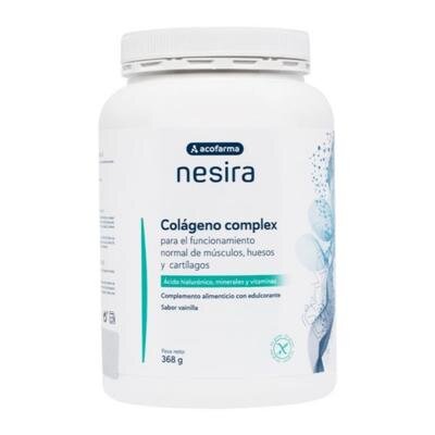 ACOFAR NESIRA COLAGENO COMPLEX 360 GR