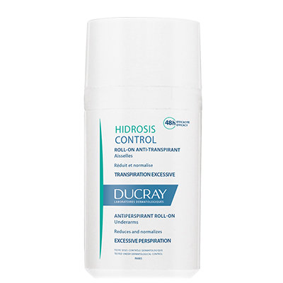 DUCRAY HIDROSIS CONTROL CREMA MAN-PIE 50