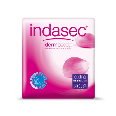 INDASEC EXTRA 20 UDS