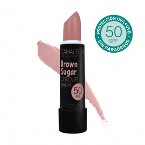 BARRA LAB HIDRAT CAMALEON BROWN SPF50 4G