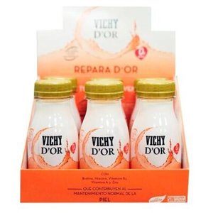 VICHY D´OR REPARA D´OR 6 BOTELLAS 200 ML