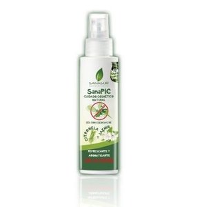 SANASUR SANAPIC POST PICADURA 15ML