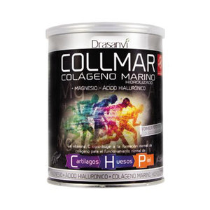 COLLMAR COLAG MAGN CURCU 300G VAIN DRASA