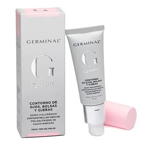GERMINAL CONTORNO  OJOS BOLSAS Y OJER 15