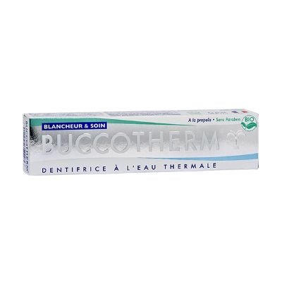 BUCCOTHERM BLANQUEADOR 75 ML