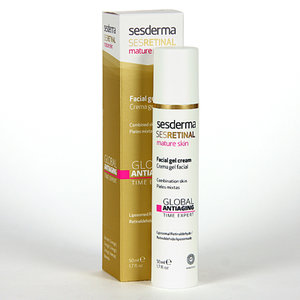 SESRETINAL MATURE SKIN CREMA FACIAL 50ML