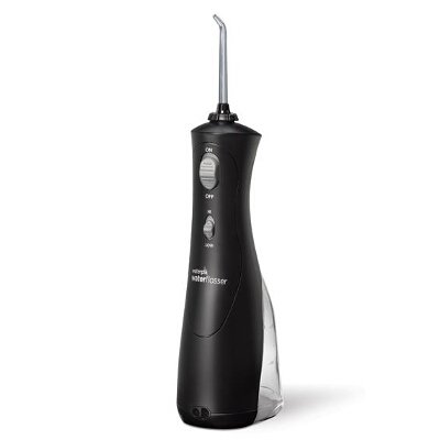 IRRIGADOR WATERPIK BUCAL INAL WP02 BLACK