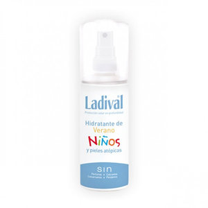 LADIVAL FLUID HIDRATANT VERANO SPRAY 150