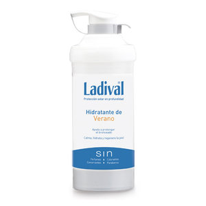 LADIVAL NIÑOS HIDRATANT VERANO SPR 150ML