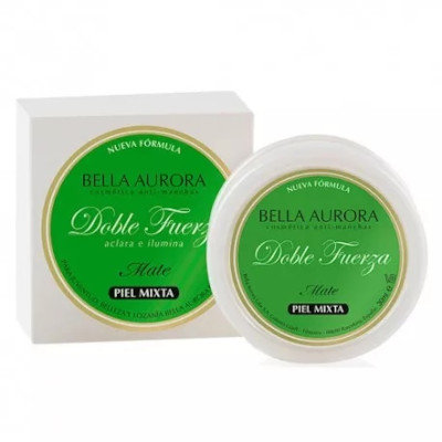BELLA AURORA DOBLE MATE FUERZA 30 ML