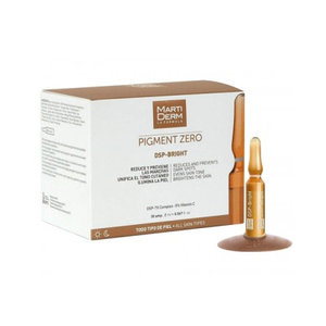 MARTIDERM DSP BRIGHT 30 AMPOLLAS