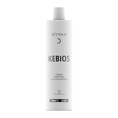 KEBIOS CREMA CORPORAL CALENDULA 500ML