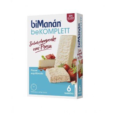 BIMANAN KOMPLET BARRITA CHEESECAKE 6UD