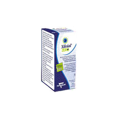 XILOIAL ZERO 10 ML