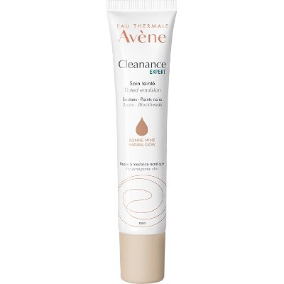 AVENE CLEANANCE EXPERT COLOR 40 ML