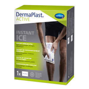 DERMAPLAST ACTIVE BOLSA DE FRIO 1 U