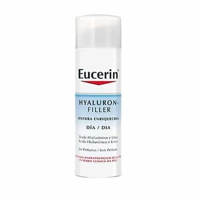EUCERIN HYALURON FILL TEX ENRIQU DIA 50