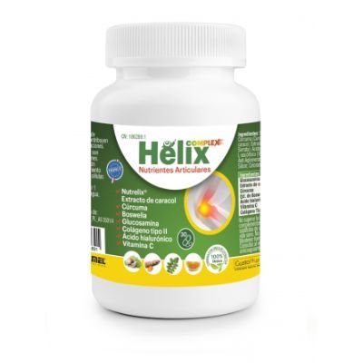 HELIX COMPLEX 30 CAPSULAS