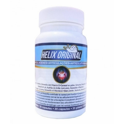 HELIX 30 CAPSULAS
