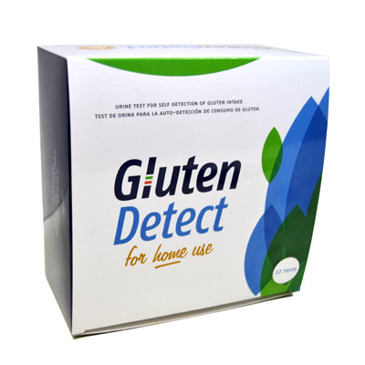 GLUTEN DETECT ORINA 12 TEST BIOMEDAL