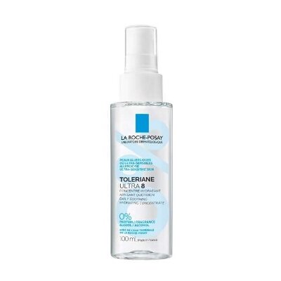 TOLERIANE ULTRA 8 100 ML
