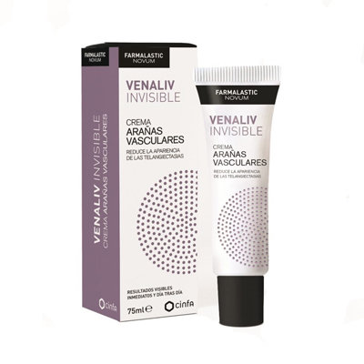 CINFA FARMALASTIC NOVUM VENALIV INVISIBL
