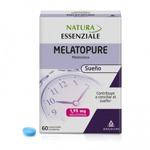 SOÑODINA MELATOPURE 60 COMP