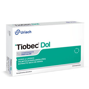 TIOBEC DOL 20 COMP