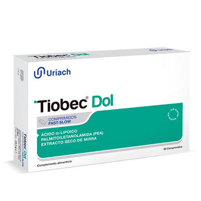 TIOBEC DOL 20 COMP