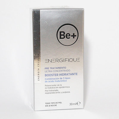 BE+PRE TRATAMIENTO HIDRATANTE 30ML