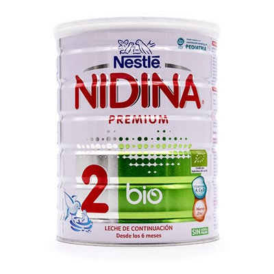 NIDINA PREMIUM 2 BIO 800 G