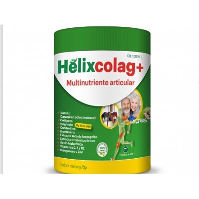HELIXCOLAG+ 375 G