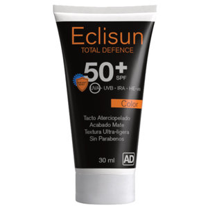 ECLISUN SPF50+ COLOR 30 ML