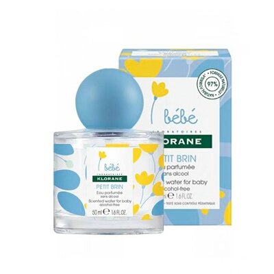AGUA PERFUMADA PETIT BRIN 50 ML